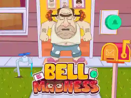 Joc Bell Madness en línia