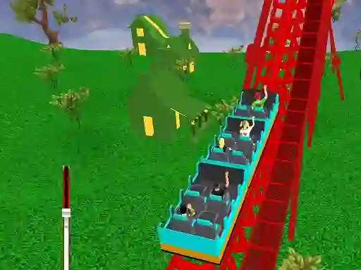 Joc Reckless Roller Fun Park en línia