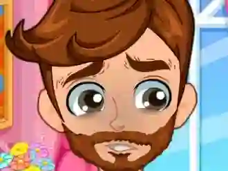 Joc Boyfriend Girl Makeover en línia