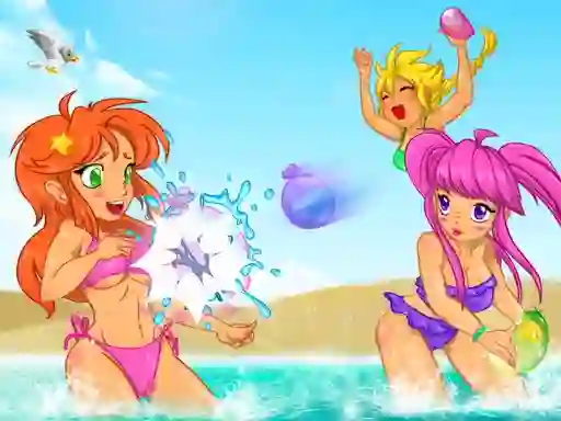 Joc Boys & Girls Bubble Pop en línia