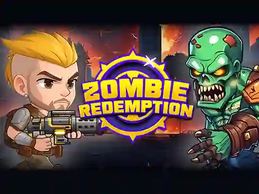 Joc Zombie Redemption en línia