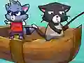 Joc Civet's Odyssey en línia