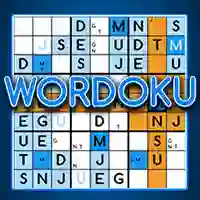 Joc Wordoku en línia