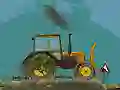 Joc Tractors Power en línia
