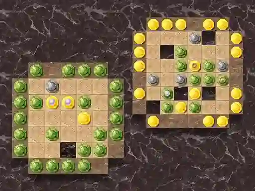 Joc Gemz Game en línia