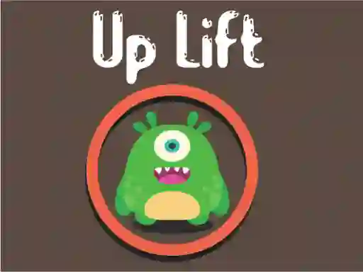 Joc Up Lift en línia