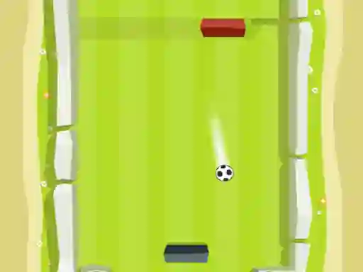 Joc Pong Football en línia