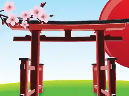 Joc Asian Riddles en línia