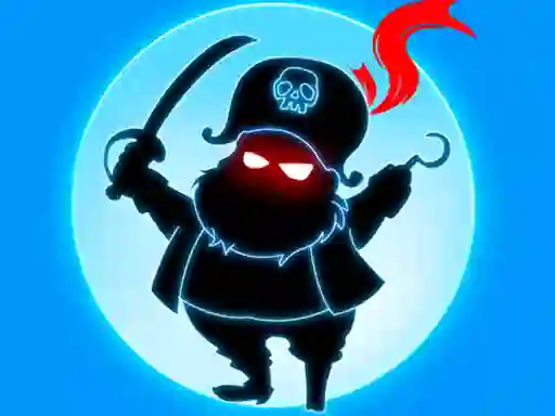 Joc Pirates en línia