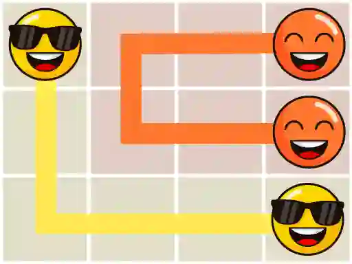 Joc Emoji Flow en línia