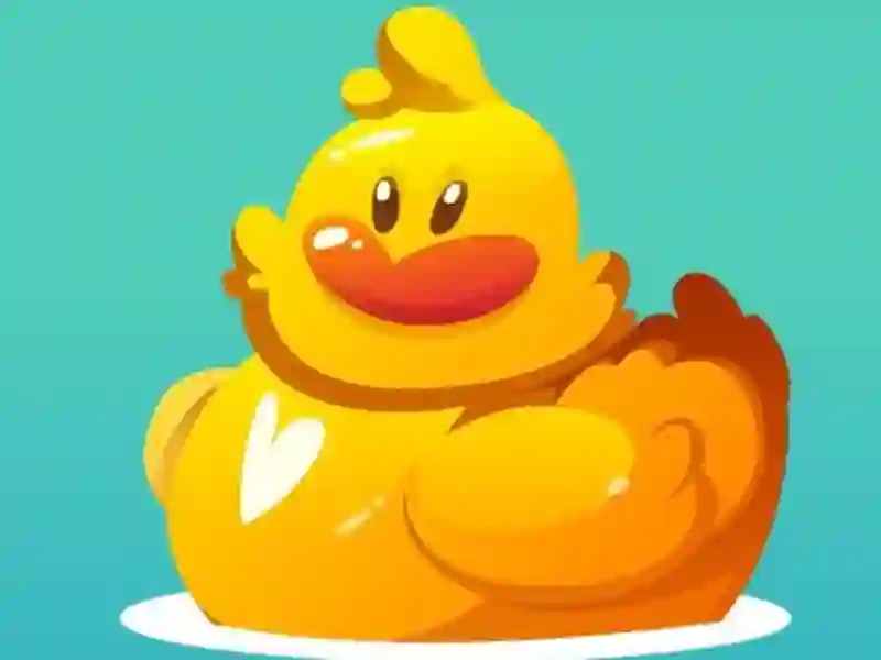 Joc Duck Luck en línia