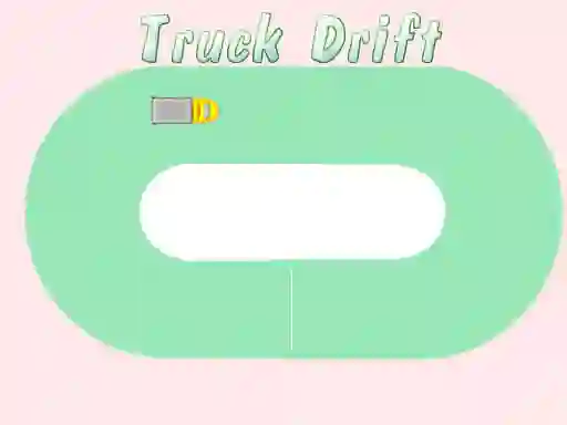 Joc Truck Drift en línia