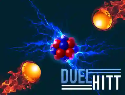 Joc Duel Hit en línia