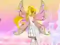 Joc Winx  Bridal en línia
