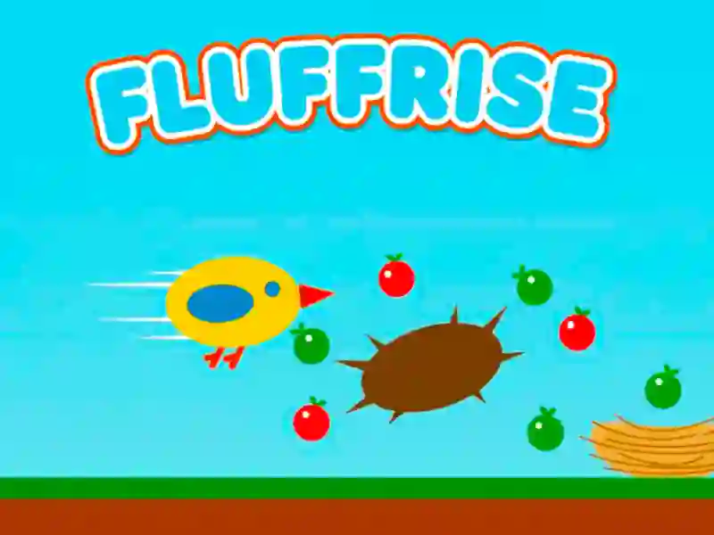 Joc Fluffrise en línia