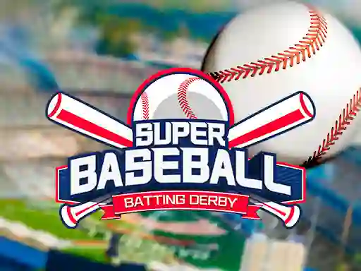 Joc Super Baseball en línia
