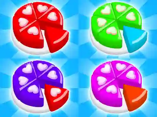Joc Candy Maker en línia
