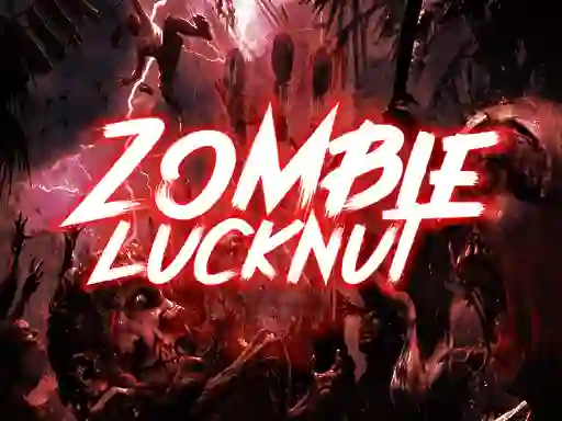 Joc Zombie Lucknut en línia