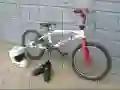 Joc BMX bike pro en línia
