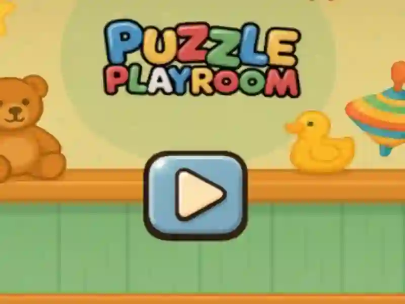 Joc Puzzle Playroom en línia