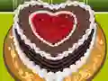 Joc Black Forest Cake en línia