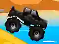 Joc Mini Monster Challenge en línia
