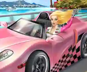 Joc Blondie's Dream Car en línia
