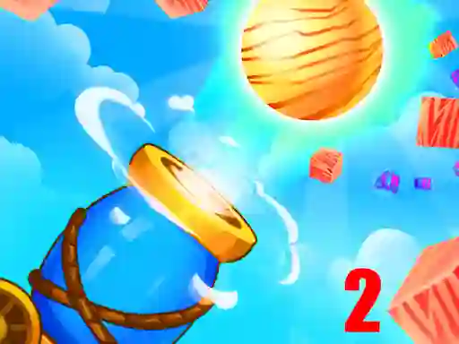 Joc Knock Balls 2 en línia