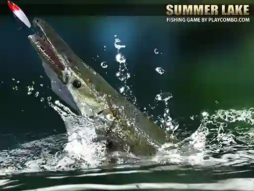 Joc Summer Lake 1.5 en línia
