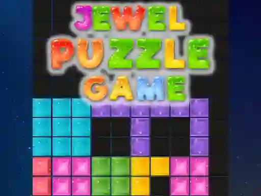 Joc Jewel Puzzle Game en línia