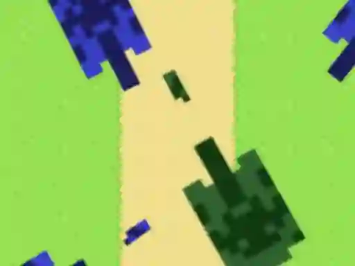 Joc Tank 8Bit en línia