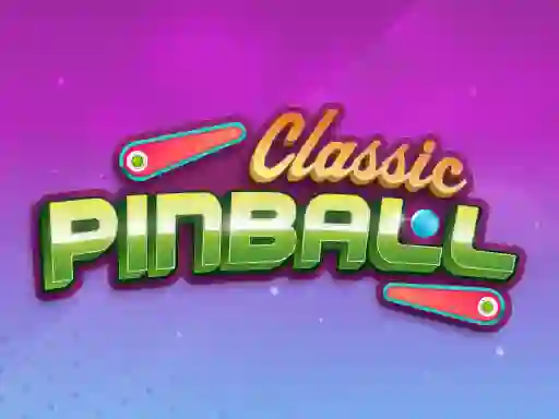 Joc Classic Pinball en línia