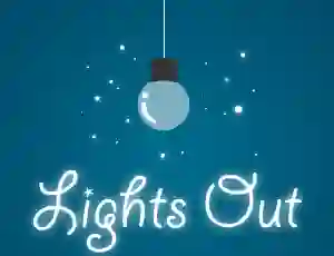Joc Cristmas Lights Out en línia