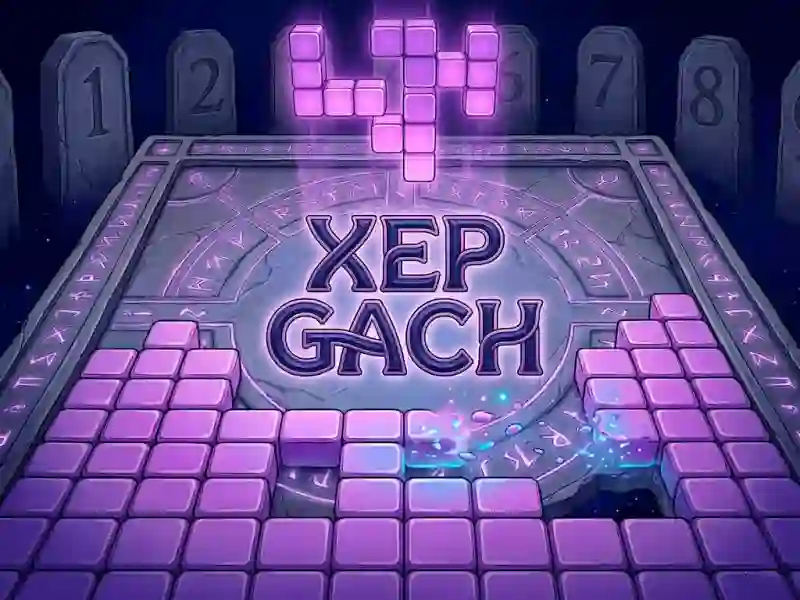 Joc Xep Gach en línia