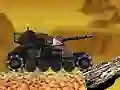 Joc Turbo Tanks en línia