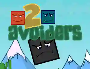 Joc 2 Avoiders en línia