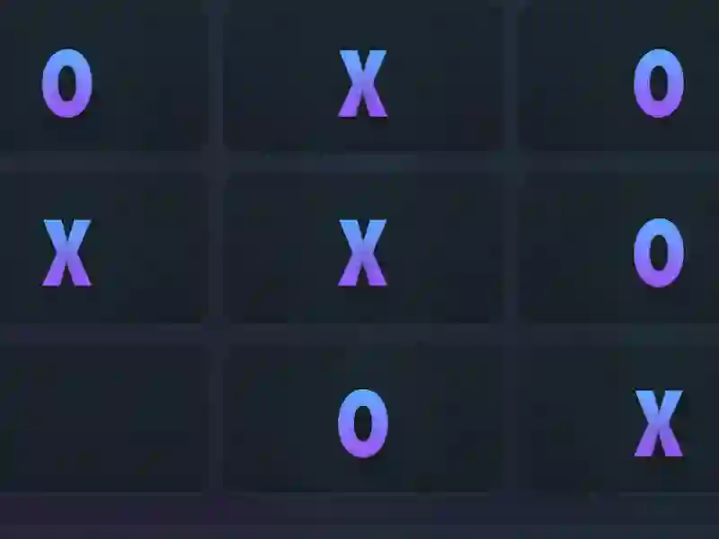 Joc xo for bro en línia
