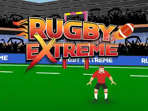 Joc Rugby Extreme en línia