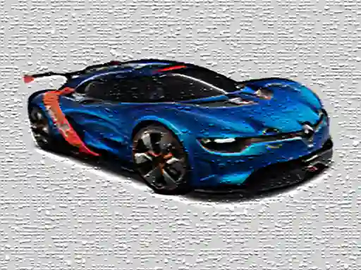 Joc Racing Cars Memory Challenge en línia