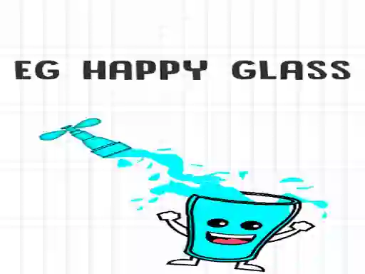 Joc EG Happy Glass en línia