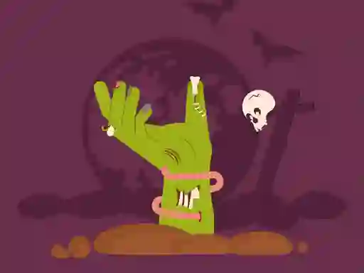 Joc Zombie Apocalypse Jigsaw en línia