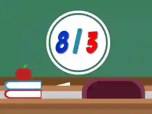 Joc Kids Learn Mathematics en línia