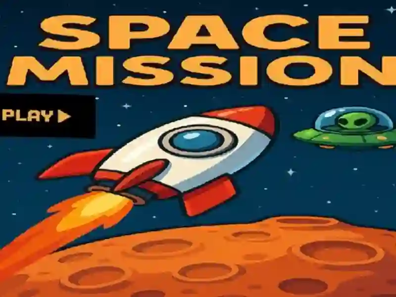 Joc Space Mission en línia