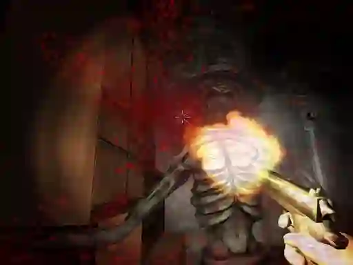 Joc Amnesia: True Subway Horror en línia
