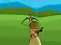 Joc Jeff the Archer en línia
