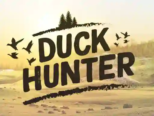 Joc Duck Hunter en línia