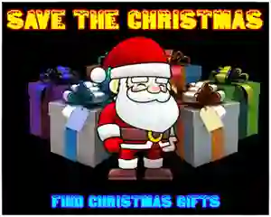 Joc Save The Christmas en línia