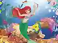 Joc Hidden Objects The Little Mermaid en línia