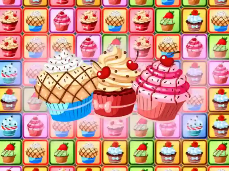 Joc Cake Blocks Collapse en línia