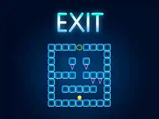 Joc Exit en línia